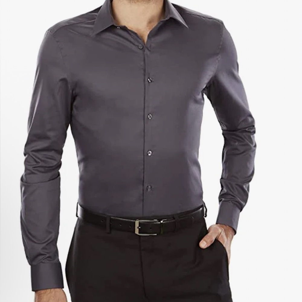 Van Heusen Dress Shirt